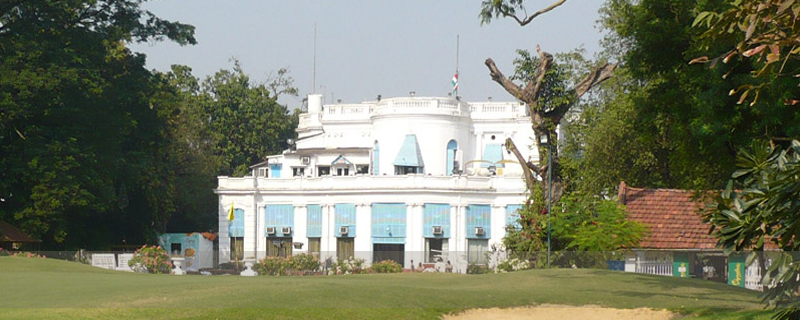 Tollygunge Club 